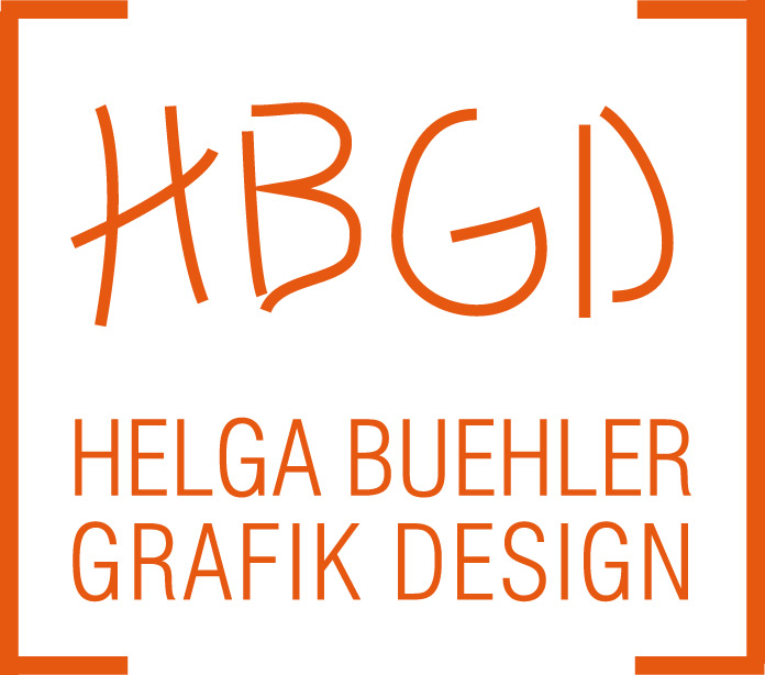 HELGA BUEHLER GRAFIK DESIGN